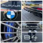 ALPINA B4 Gran Coupé Anhängerk. Harman/Kardon Laserlich
