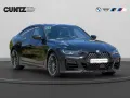 ALPINA B4 Gran Coupé Anhängerk. Harman/Kardon Laserlich
