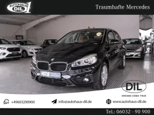 BMW 218i Active Tourer *PDC*NAVI*EL. HECKKL*