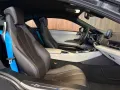 BMW i8 Coupe Pure Impulse°LED°VC°Kamera°HUD°H&K°