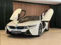 BMW i8 Coupe Pure Impulse°LED°VC°Kamera°HUD°H&K°