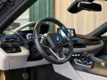 BMW i8 Coupe Pure Impulse°LED°VC°Kamera°HUD°H&K°