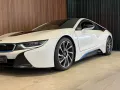 BMW i8 Coupe Pure Impulse°LED°VC°Kamera°HUD°H&K°