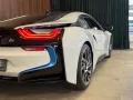 BMW i8 Coupe Pure Impulse°LED°VC°Kamera°HUD°H&K°
