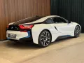 BMW i8 Coupe Pure Impulse°LED°VC°Kamera°HUD°H&K°