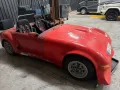 Austin Healey Andere