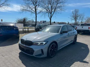 BMW M 340XI,Full led,Vollleder,h/k
