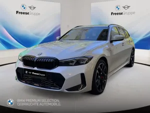 BMW 320d xDrive Touring AHK 360° STANDHZ HEAD-UP RFK