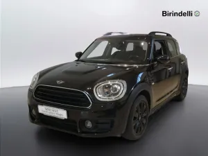 MINI Mini Countrym.(F60) - Mini 1.5 One D Busine