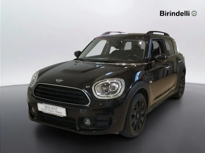 MINI Mini Countrym.(F60) - Mini 1.5 One D Busine