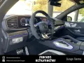 Mercedes-Benz AMG GLE63 S 4M+ Coupé Drivers+AHK+Massage+Carbon