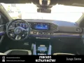 Mercedes-Benz AMG GLE63 S 4M+ Coupé Drivers+AHK+Massage+Carbon
