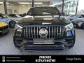 Mercedes-Benz AMG GLE63 S 4M+ Coupé Drivers+AHK+Massage+Carbon
