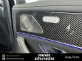 Mercedes-Benz AMG GLE63 S 4M+ Coupé Drivers+AHK+Massage+Carbon