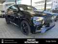 Mercedes-Benz AMG GLE63 S 4M+ Coupé Drivers+AHK+Massage+Carbon