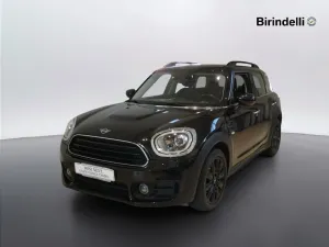 MINI Mini Countrym.(F60) - Mini 1.5 One D Busine