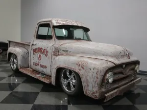 Ford F 100