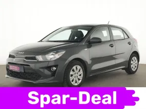 Kia Rio Edition 7 Tempomat-Lenkradheizung-SHZ-Klima