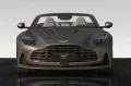 Aston Martin DB12 Volante - Black Pack - Bronze Rims