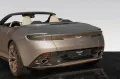 Aston Martin DB12 Volante - Black Pack - Bronze Rims