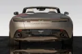 Aston Martin DB12 Volante - Black Pack - Bronze Rims