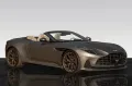Aston Martin DB12 Volante - Black Pack - Bronze Rims
