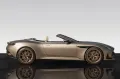 Aston Martin DB12 Volante - Black Pack - Bronze Rims