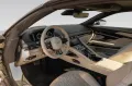 Aston Martin DB12 Volante - Black Pack - Bronze Rims
