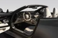 Aston Martin DB12 Volante - Black Pack - Bronze Rims