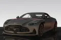 Aston Martin DB12 Volante - Black Pack - Bronze Rims