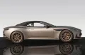 Aston Martin DB12 Volante - Black Pack - Bronze Rims