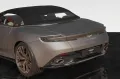 Aston Martin DB12 Volante - Black Pack - Bronze Rims