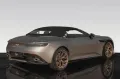 Aston Martin DB12 Volante - Black Pack - Bronze Rims
