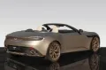 Aston Martin DB12 Volante - Black Pack - Bronze Rims