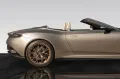 Aston Martin DB12 Volante - Black Pack - Bronze Rims