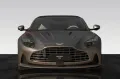 Aston Martin DB12 Volante - Black Pack - Bronze Rims