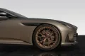 Aston Martin DB12 Volante - Black Pack - Bronze Rims