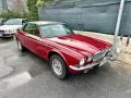 Jaguar XJ12 5.3 v12