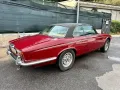 Jaguar XJ12 5.3 v12