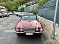 Jaguar XJ12 5.3 v12