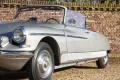 Citroën DS DS19 