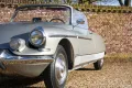 Citroën DS DS19 