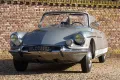 Citroën DS DS19 
