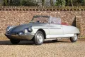 Citroën DS DS19 