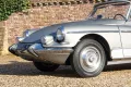 Citroën DS DS19 