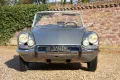 Citroën DS DS19 