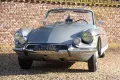 Citroën DS DS19 