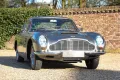 Aston Martin DB6 