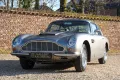 Aston Martin DB6 