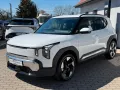 Kia EV2 42.2 4S EARTH WIC 22AC TEC DWP DES